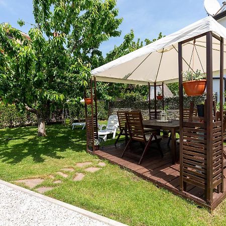 Apartments Fratta Frata Zewnętrze zdjęcie