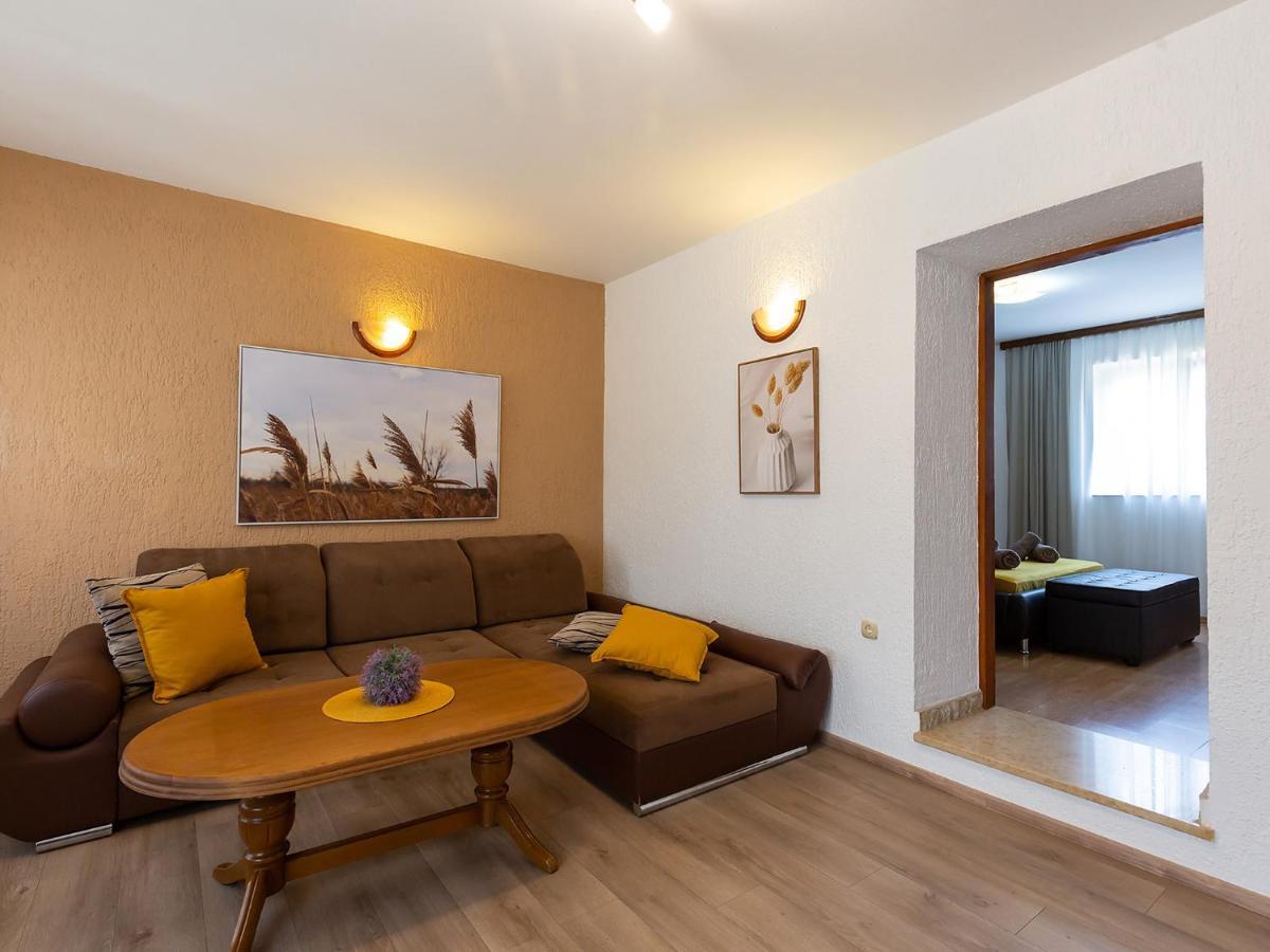 Apartments Fratta Frata Zewnętrze zdjęcie