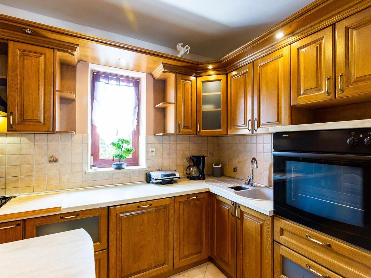 Apartments Fratta Frata Zewnętrze zdjęcie