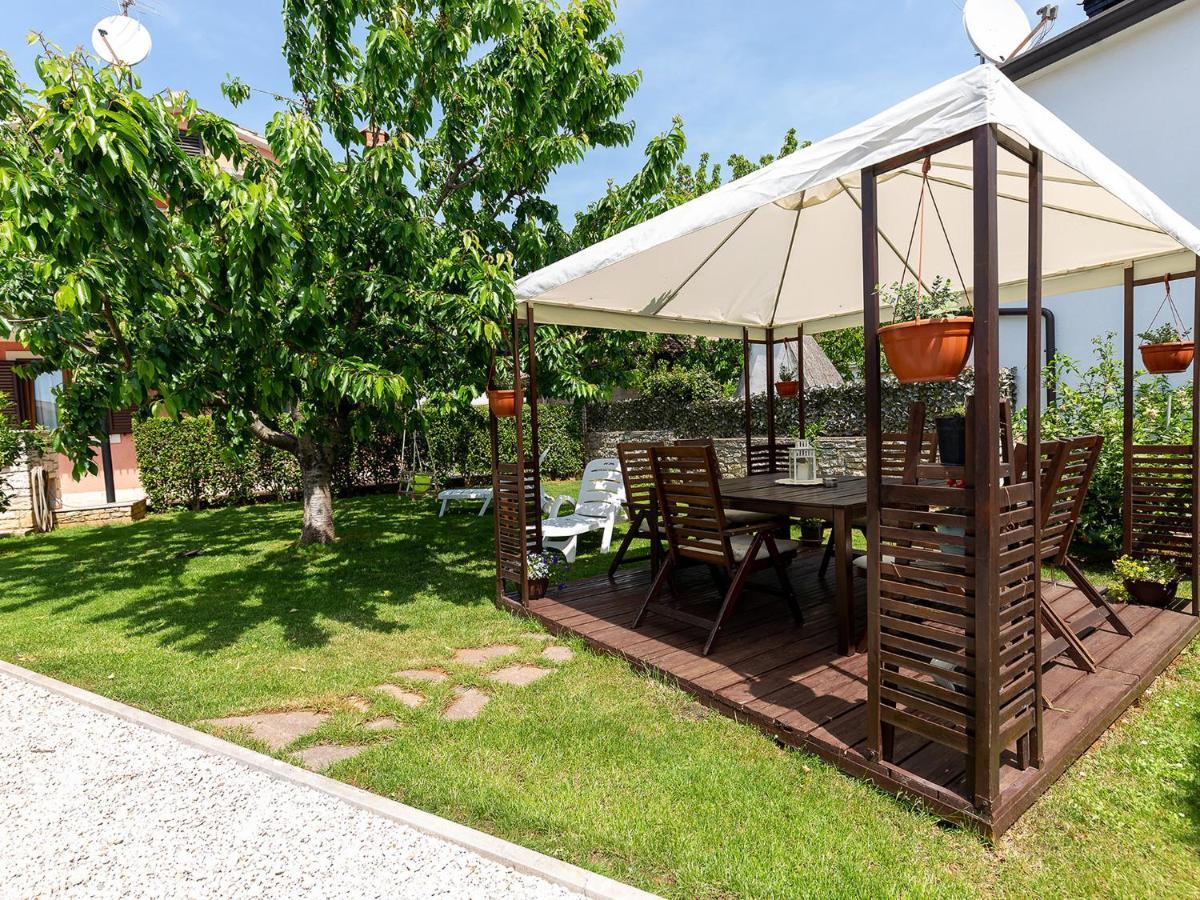 Apartments Fratta Frata Zewnętrze zdjęcie