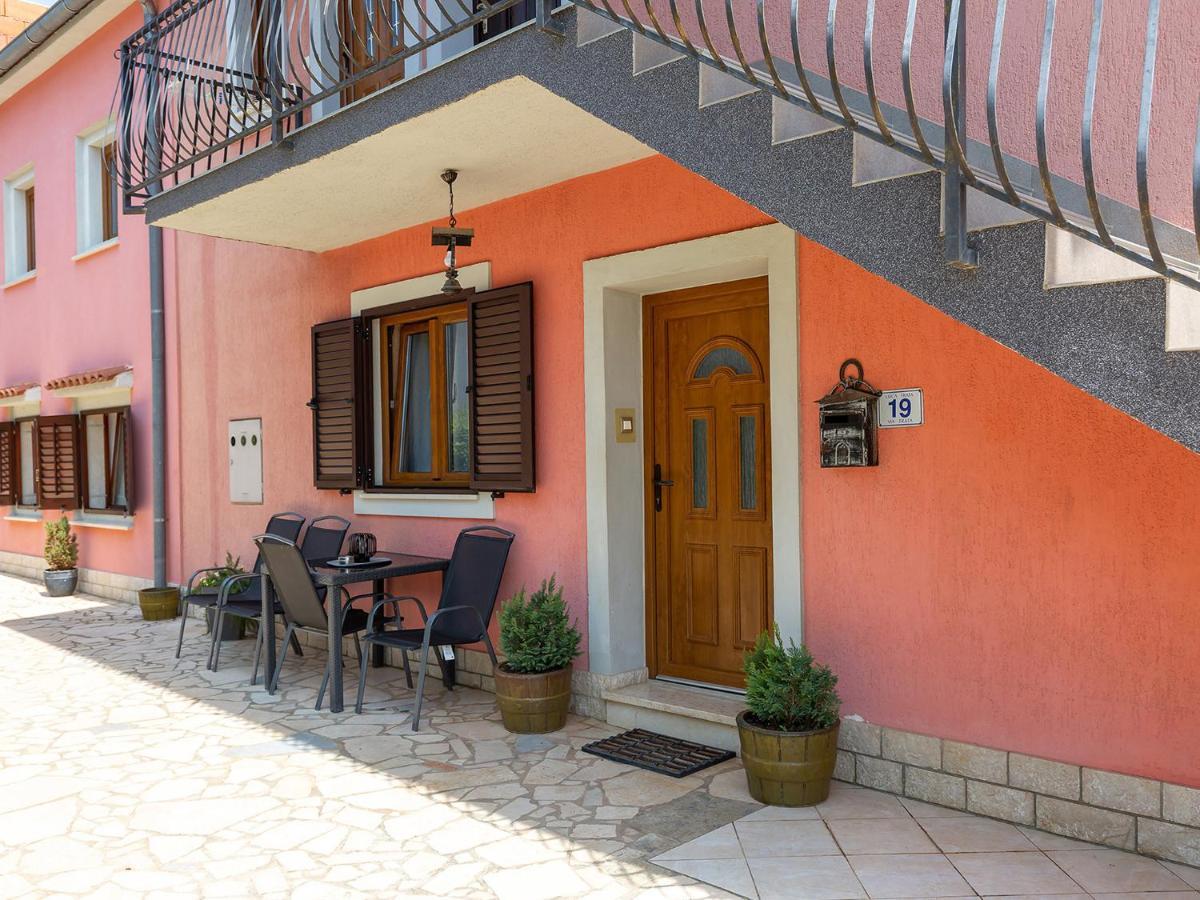 Apartments Fratta Frata Zewnętrze zdjęcie
