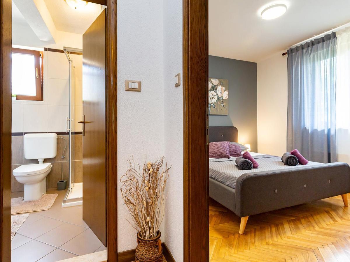 Apartments Fratta Frata Zewnętrze zdjęcie