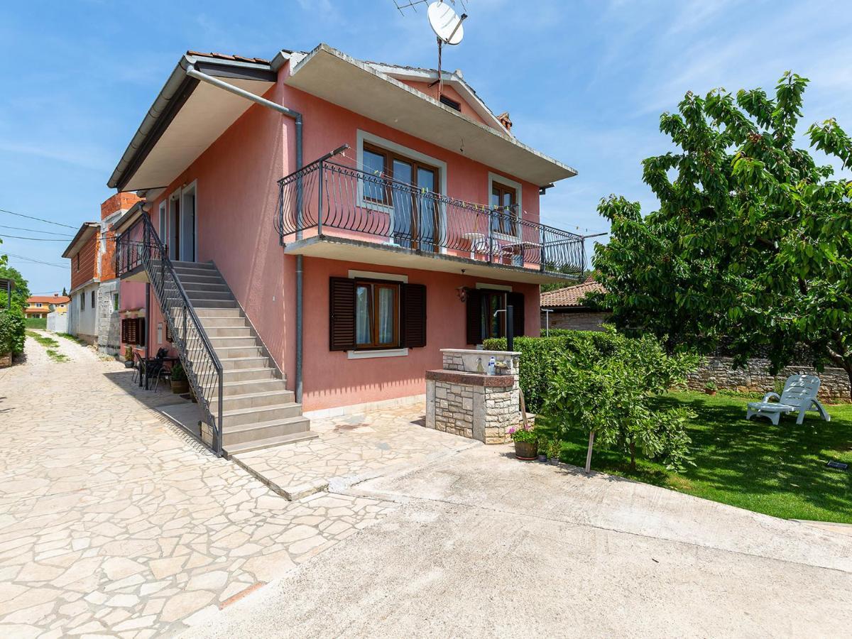 Apartments Fratta Frata Zewnętrze zdjęcie