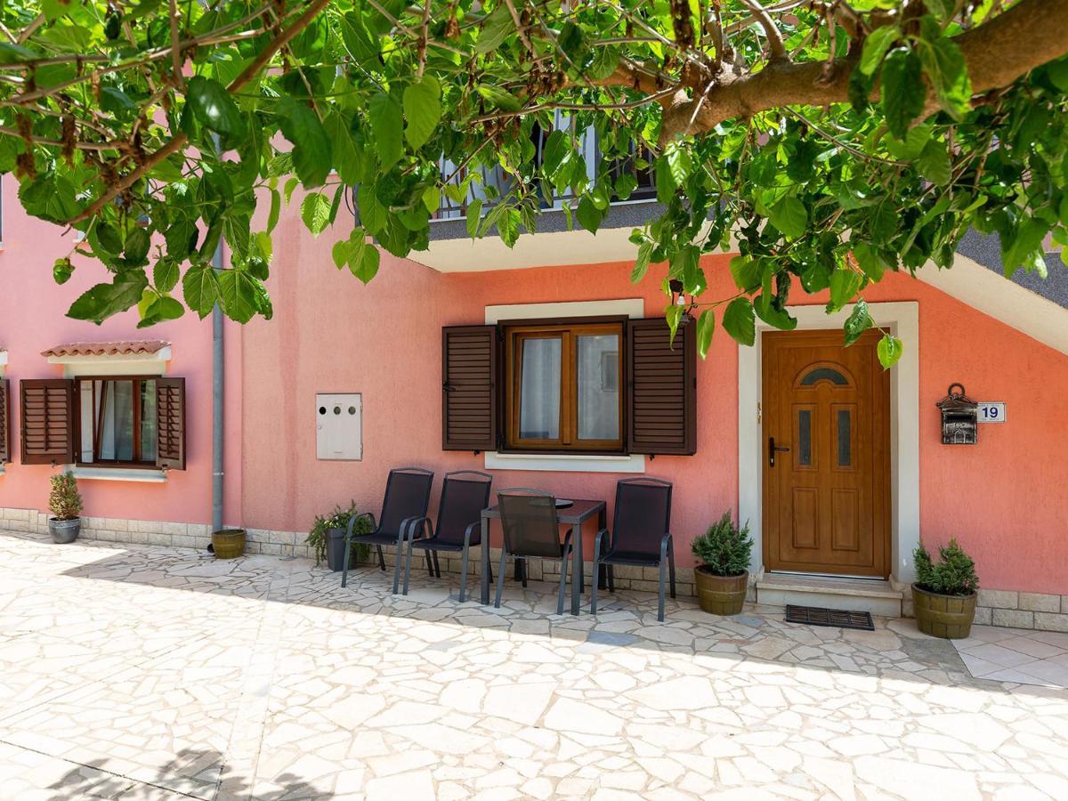 Apartments Fratta Frata Zewnętrze zdjęcie