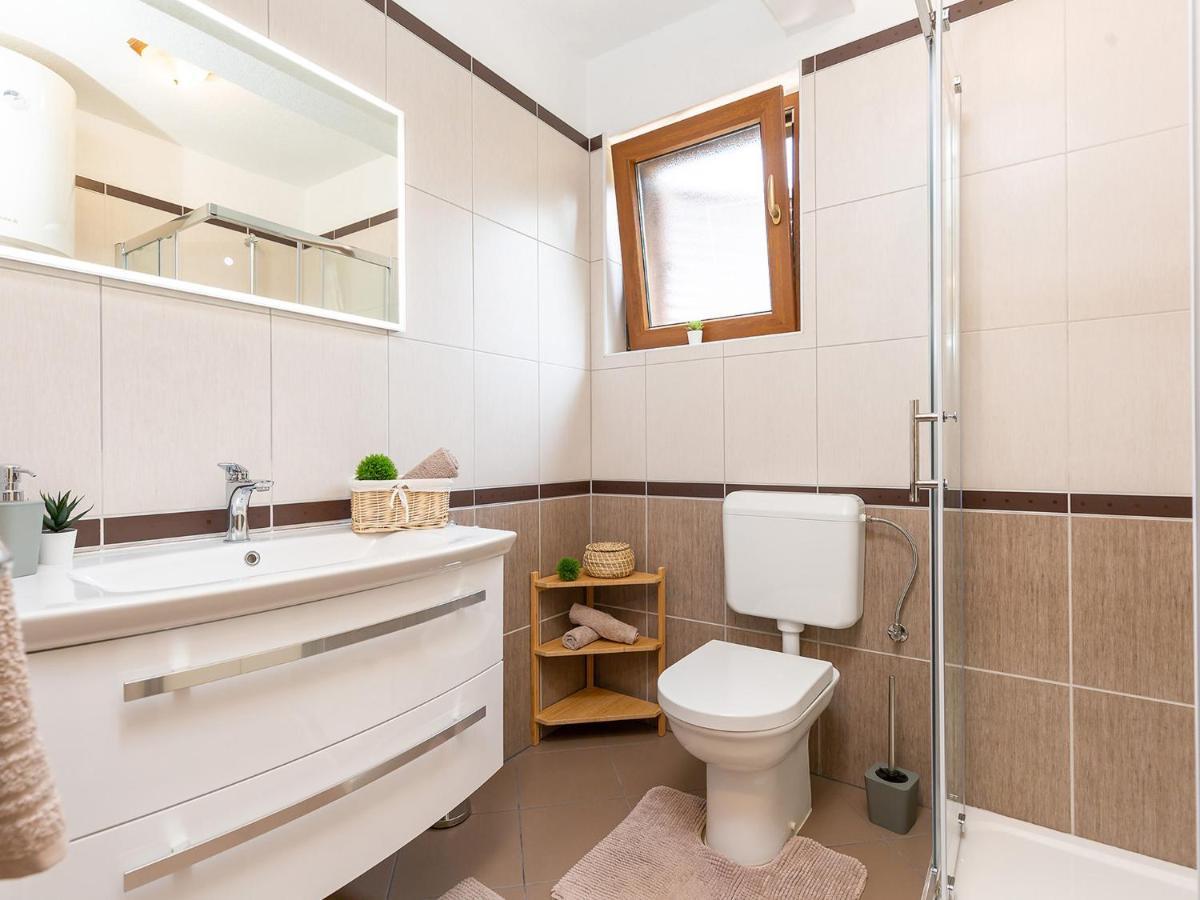 Apartments Fratta Frata Zewnętrze zdjęcie